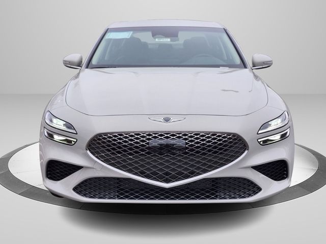 2026 Genesis G70 2.5T