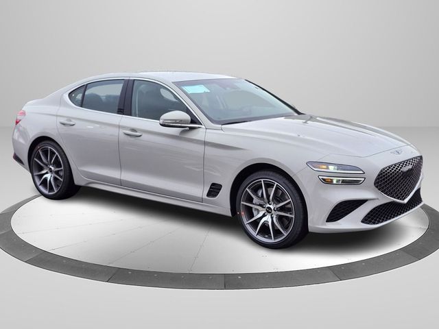 2026 Genesis G70 2.5T