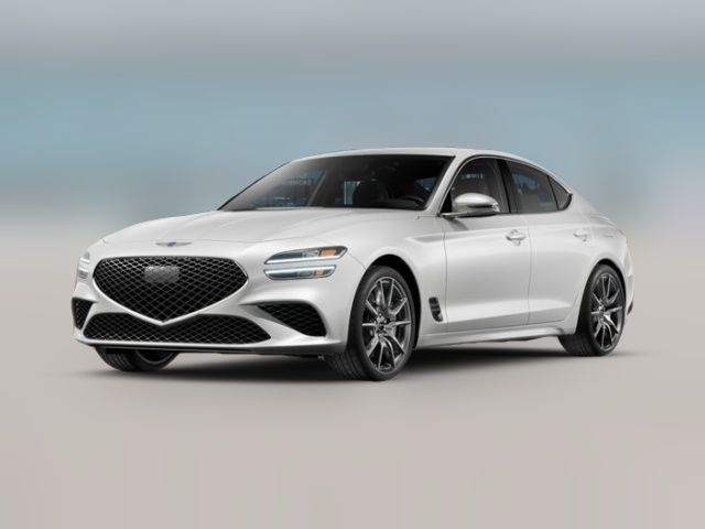 2026 Genesis G70 2.5T