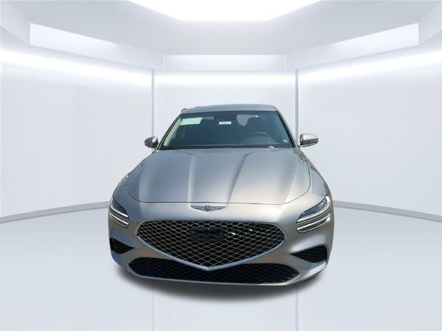 2026 Genesis G70 2.5T