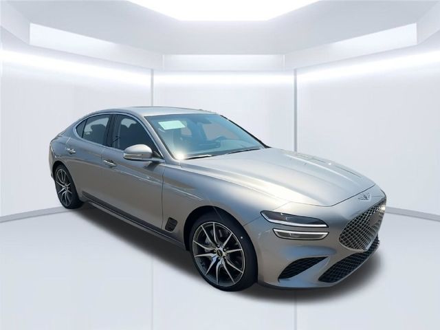 2026 Genesis G70 2.5T