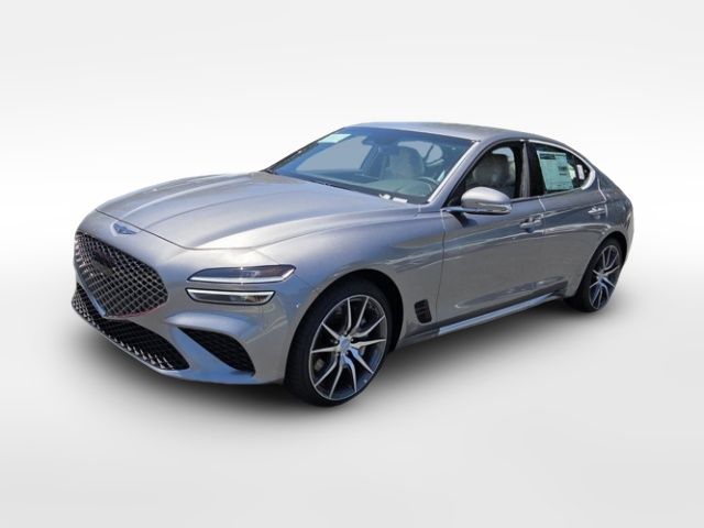 2026 Genesis G70 2.5T
