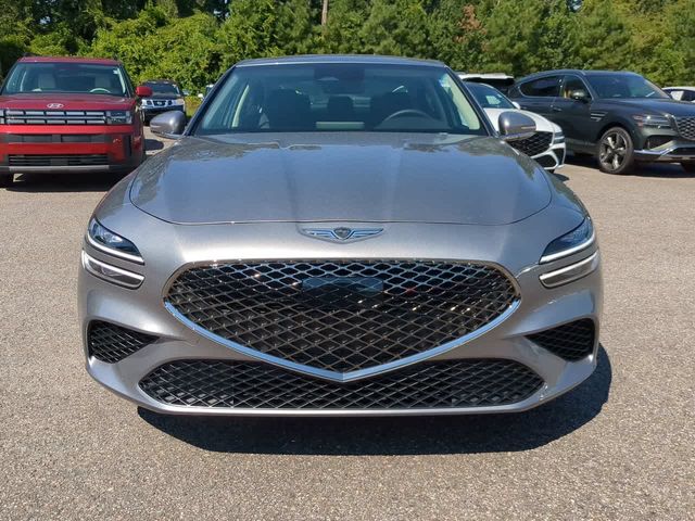 2026 Genesis G70 2.5T