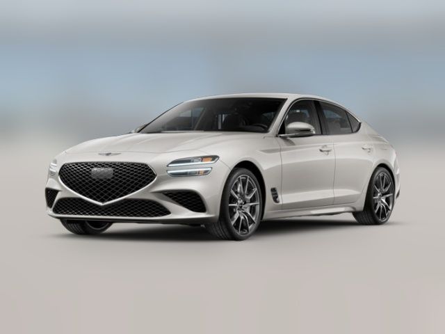 2026 Genesis G70 2.5T