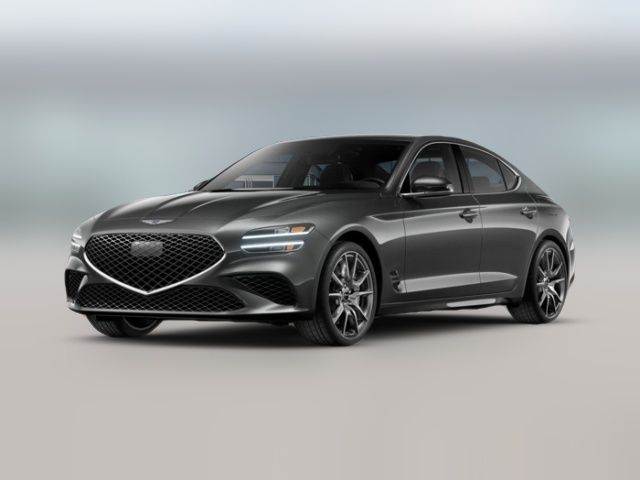 2026 Genesis G70 2.5T
