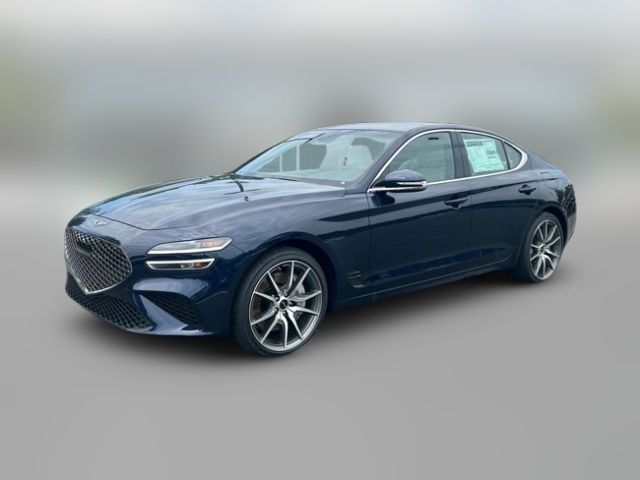 2026 Genesis G70 2.5T