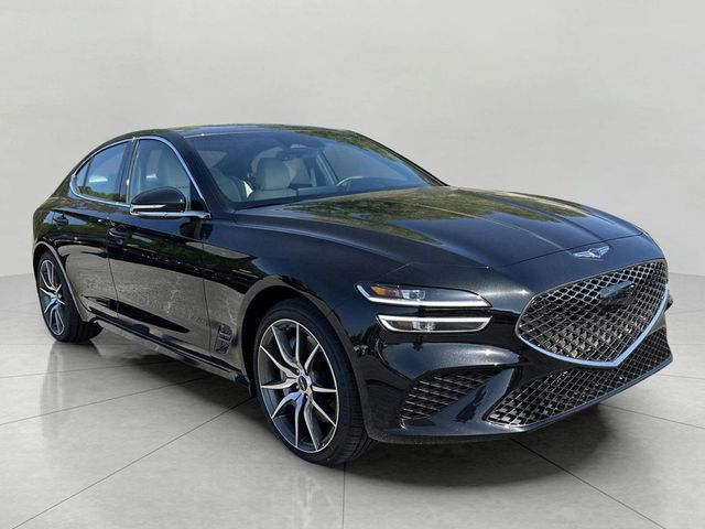2026 Genesis G70 2.5T