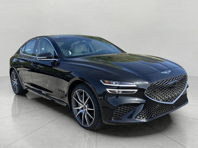 2026 Genesis G70 2.5T