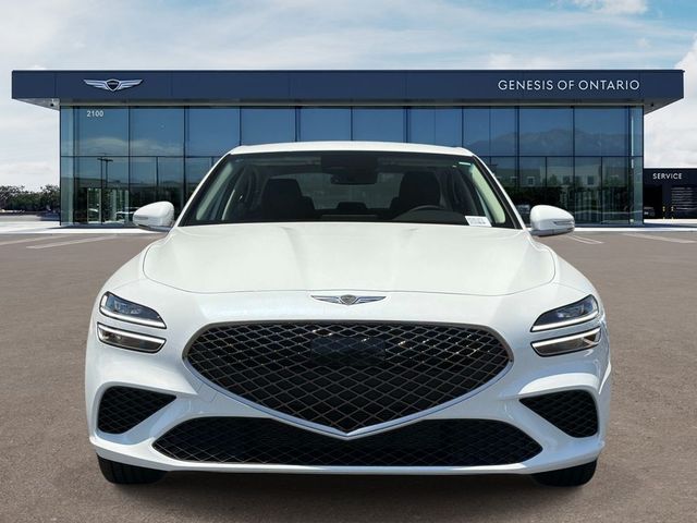 2026 Genesis G70 2.5T