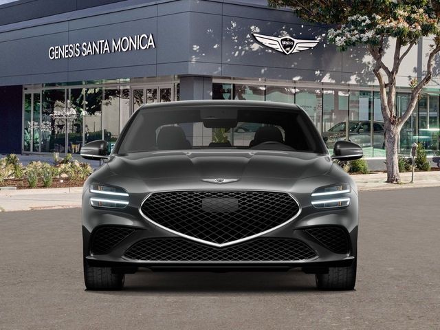 2026 Genesis G70 2.5T