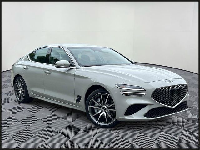 2026 Genesis G70 2.5T