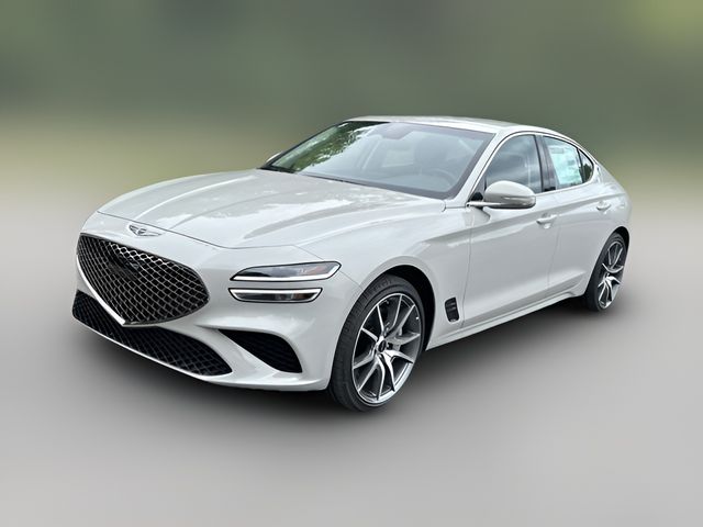 2026 Genesis G70 2.5T