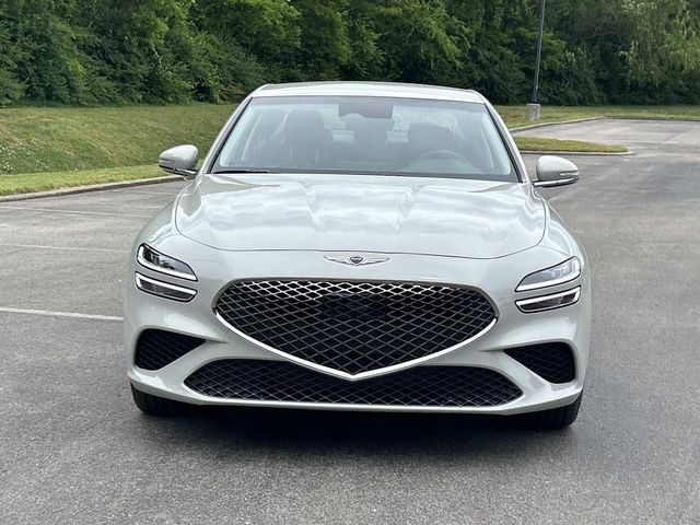 2026 Genesis G70 2.5T
