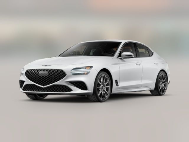2026 Genesis G70 2.5T Standard