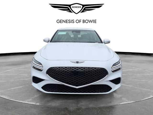 2026 Genesis G70 2.5T Standard