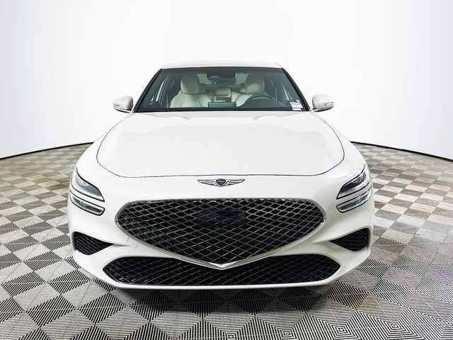 2026 Genesis G70 2.5T