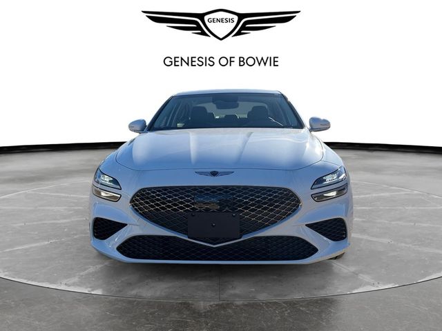 2026 Genesis G70 2.5T Standard