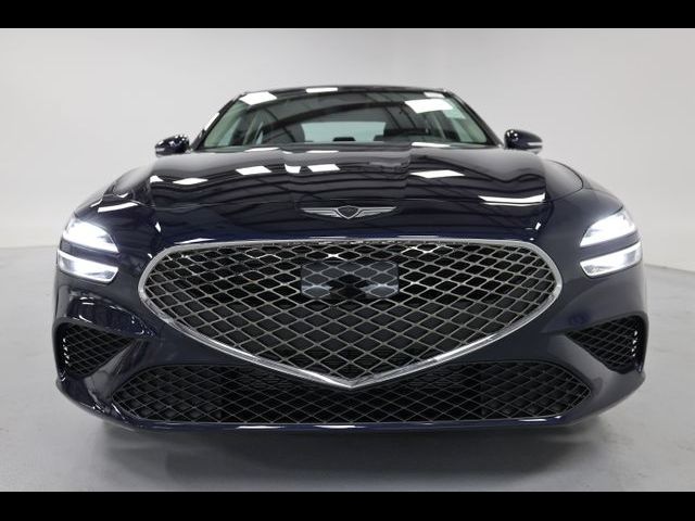 2026 Genesis G70 2.5T Standard