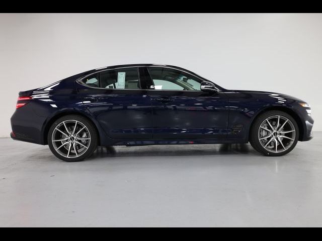 2026 Genesis G70 2.5T Standard