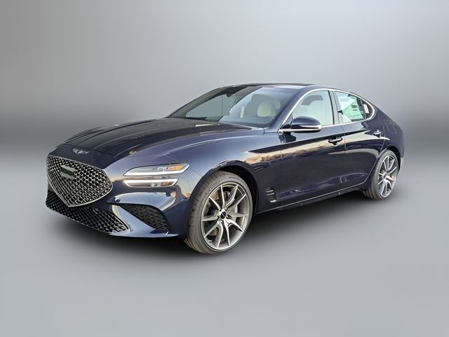 2026 Genesis G70 2.5T