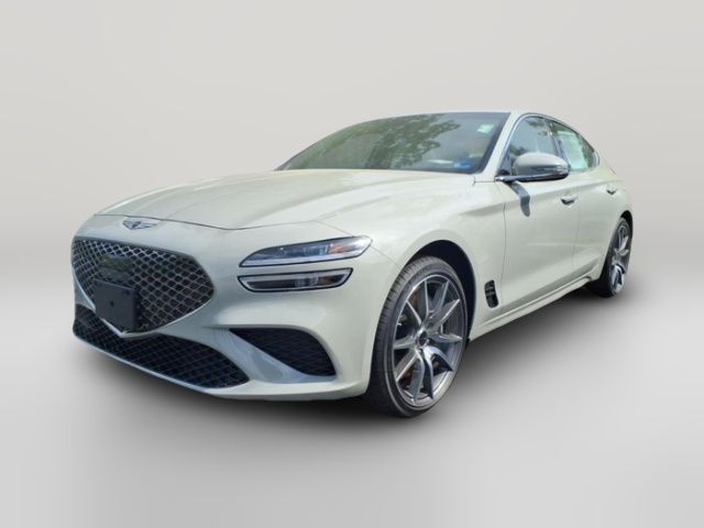 2026 Genesis G70 2.5T
