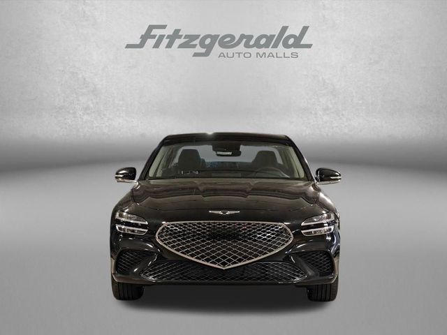 2026 Genesis G70 2.5T