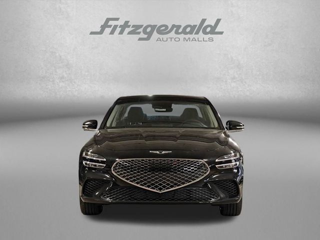 2026 Genesis G70 2.5T