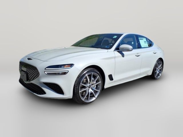 2026 Genesis G70 2.5T