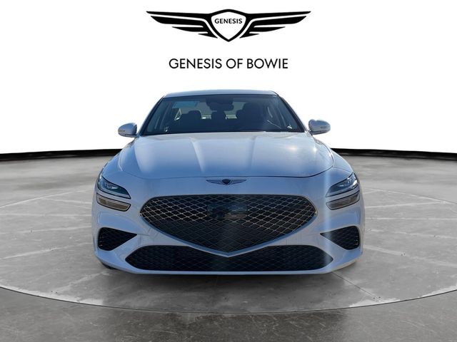 2026 Genesis G70 2.5T Standard