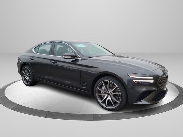 2026 Genesis G70 2.5T Standard
