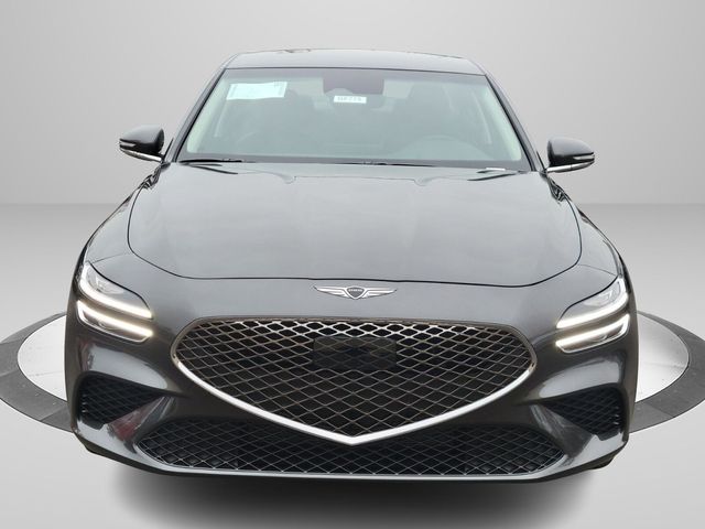 2026 Genesis G70 2.5T Standard