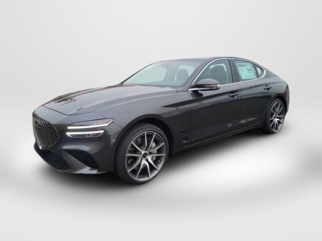 2026 Genesis G70 2.5T Standard