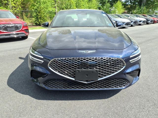 2026 Genesis G70 2.5T