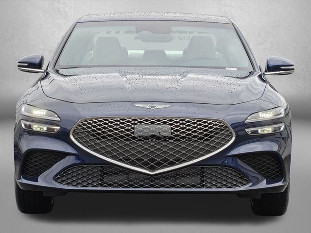 2026 Genesis G70 2.5T