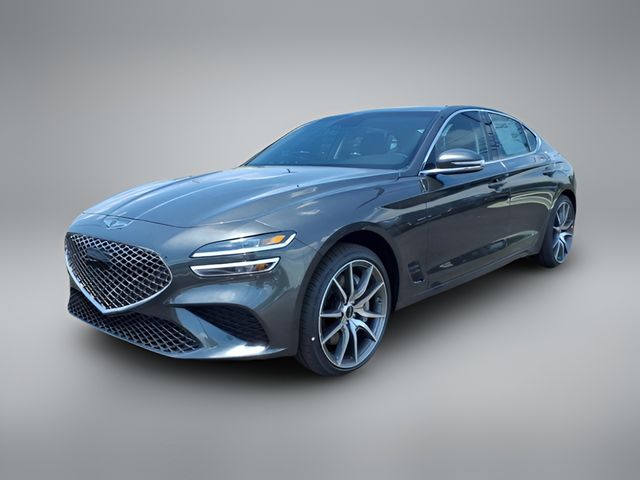2026 Genesis G70 2.5T