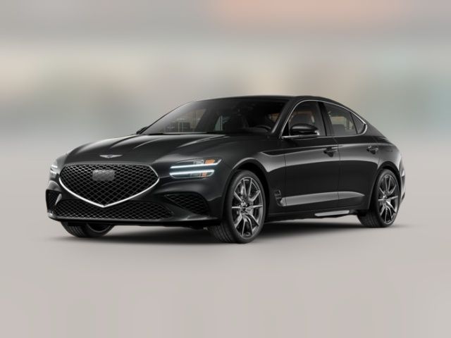 2026 Genesis G70 2.5T Standard