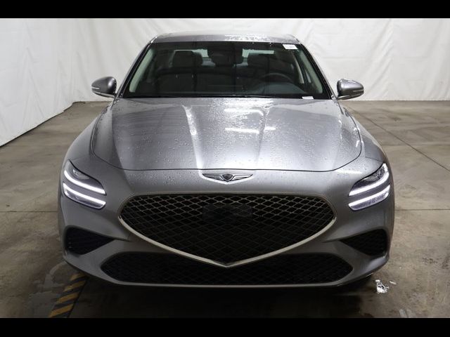 2026 Genesis G70 2.5T