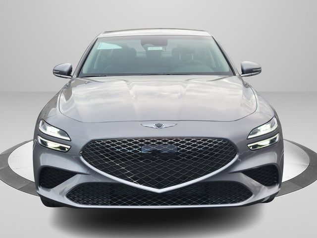 2026 Genesis G70 2.5T Standard