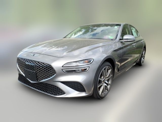 2026 Genesis G70 2.5T