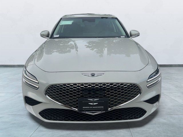 2026 Genesis G70 2.5T