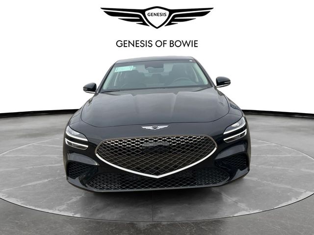 2026 Genesis G70 2.5T Standard
