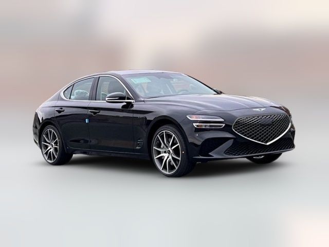 2026 Genesis G70 2.5T