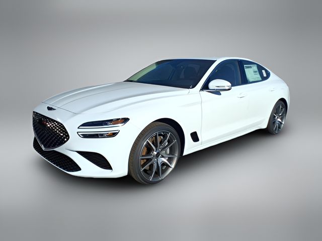 2026 Genesis G70 2.5T