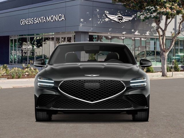 2026 Genesis G70 2.5T