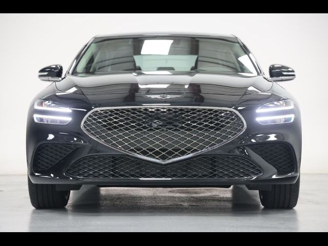2026 Genesis G70 2.5T Standard
