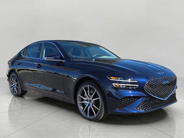 2026 Genesis G70 2.5T