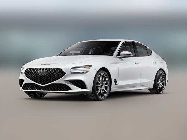 2026 Genesis G70 2.5T