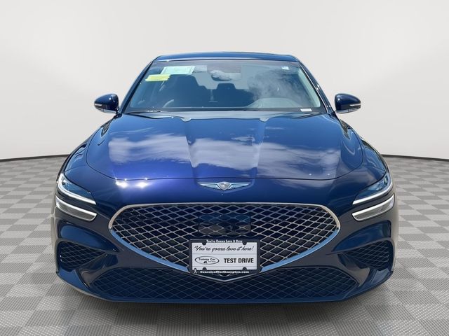 2026 Genesis G70 2.5T