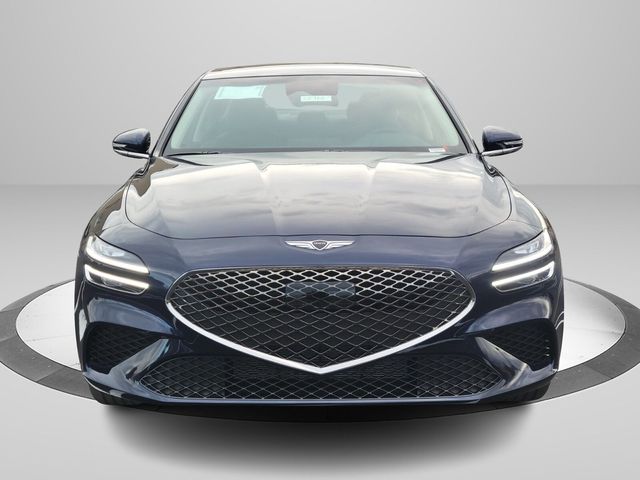 2026 Genesis G70 2.5T Standard