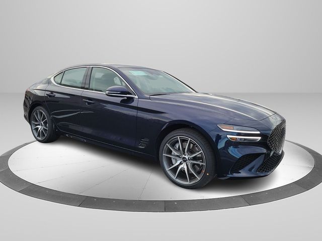 2026 Genesis G70 2.5T Standard